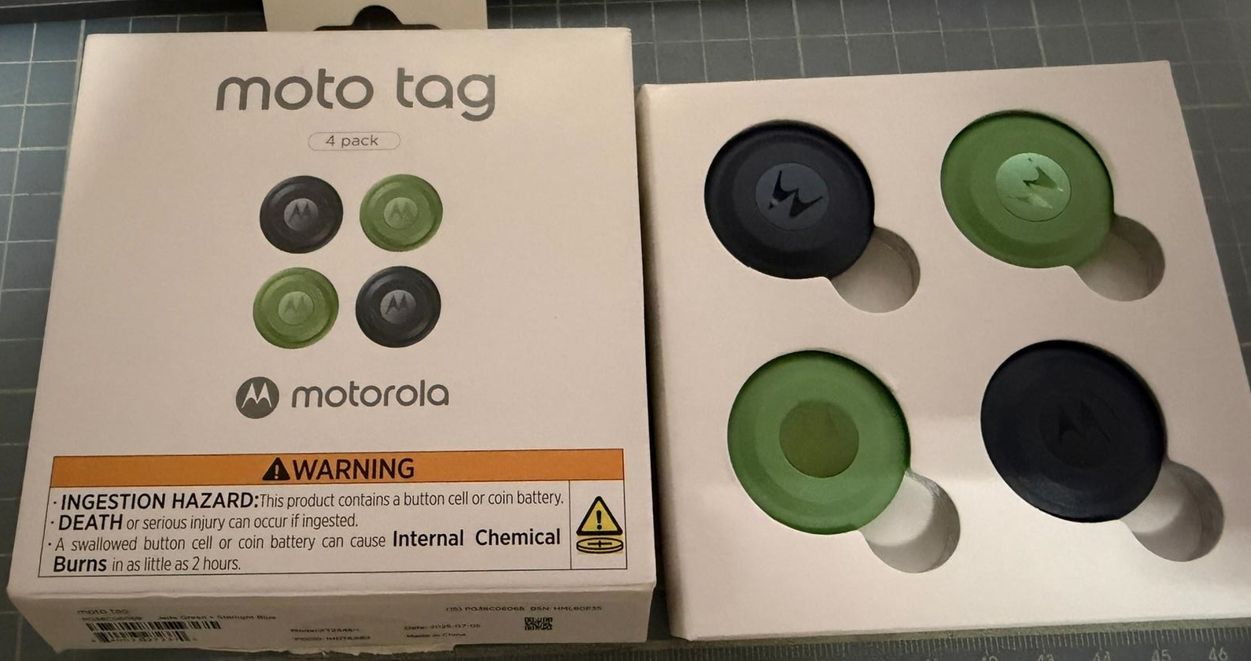moto tag