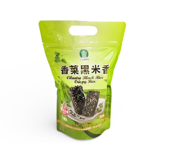 【北斗農會】 香菜黑米香