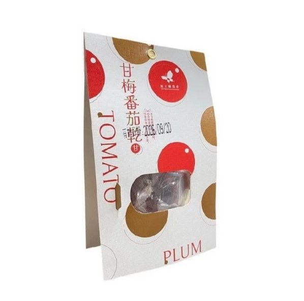 【池上鄉農會】甘梅番茄乾