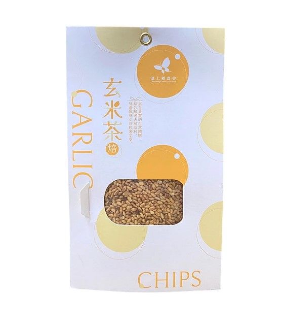 【池上農會】玄米茶