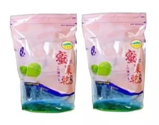 阿蓮農會-蜜棗乾