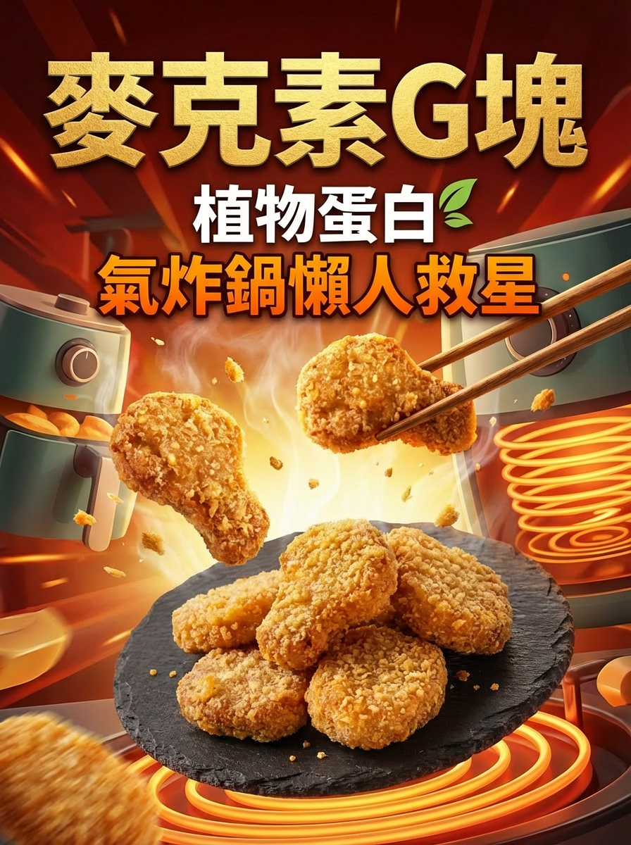 💖迷你酥脆小雞腿｜大小朋友最愛