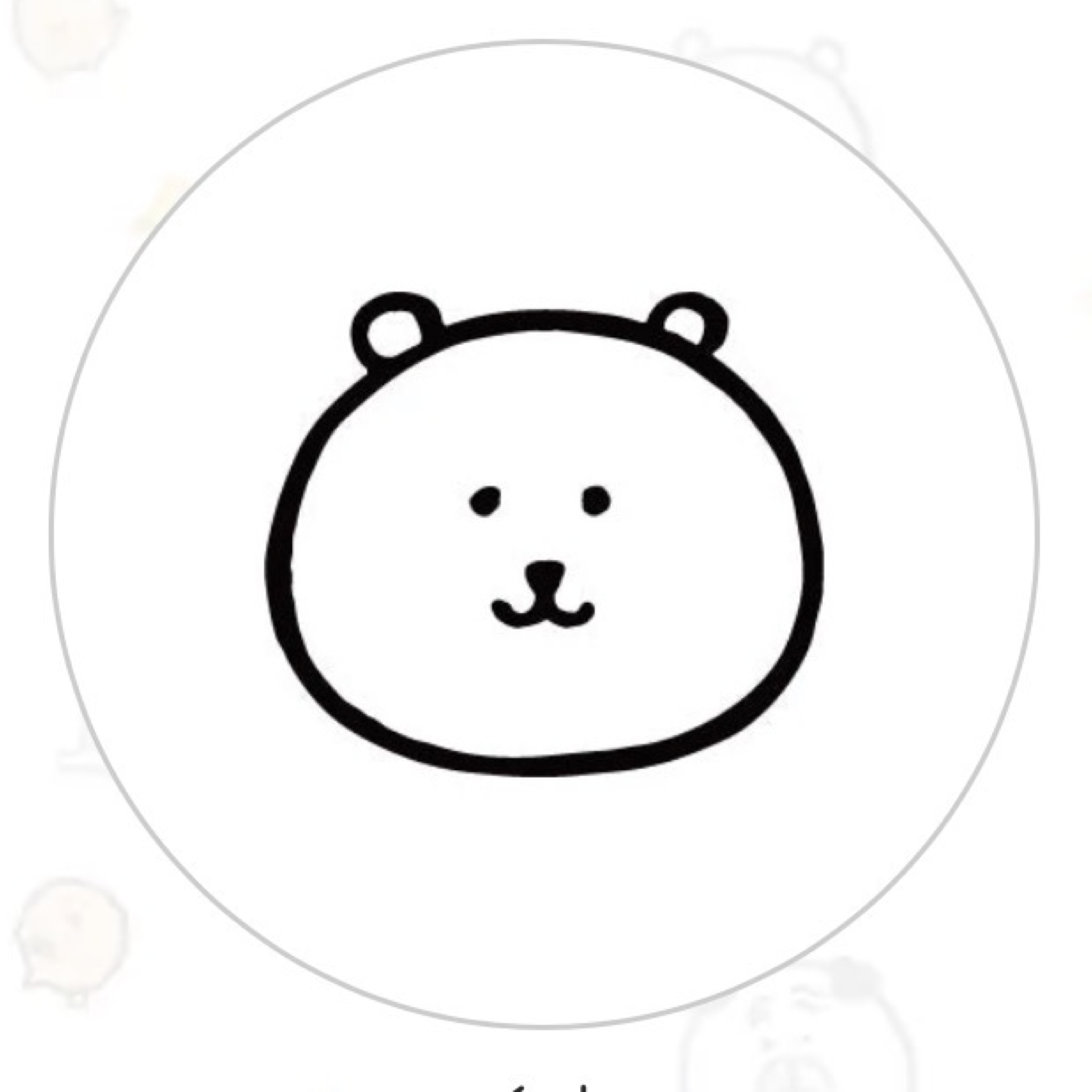 自嘲熊本熊