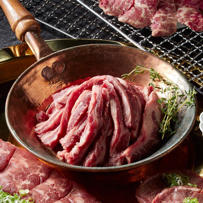 【原肉】美國牛 National Beef® 牛肋條 燉煮牛肉麵、咖哩必備！人道和自然地飼養牛，０添加激素和抗生素！