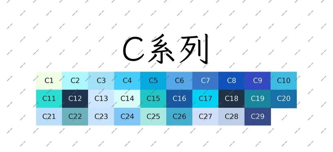 【現貨】C系列｜10g 拼豆補充包