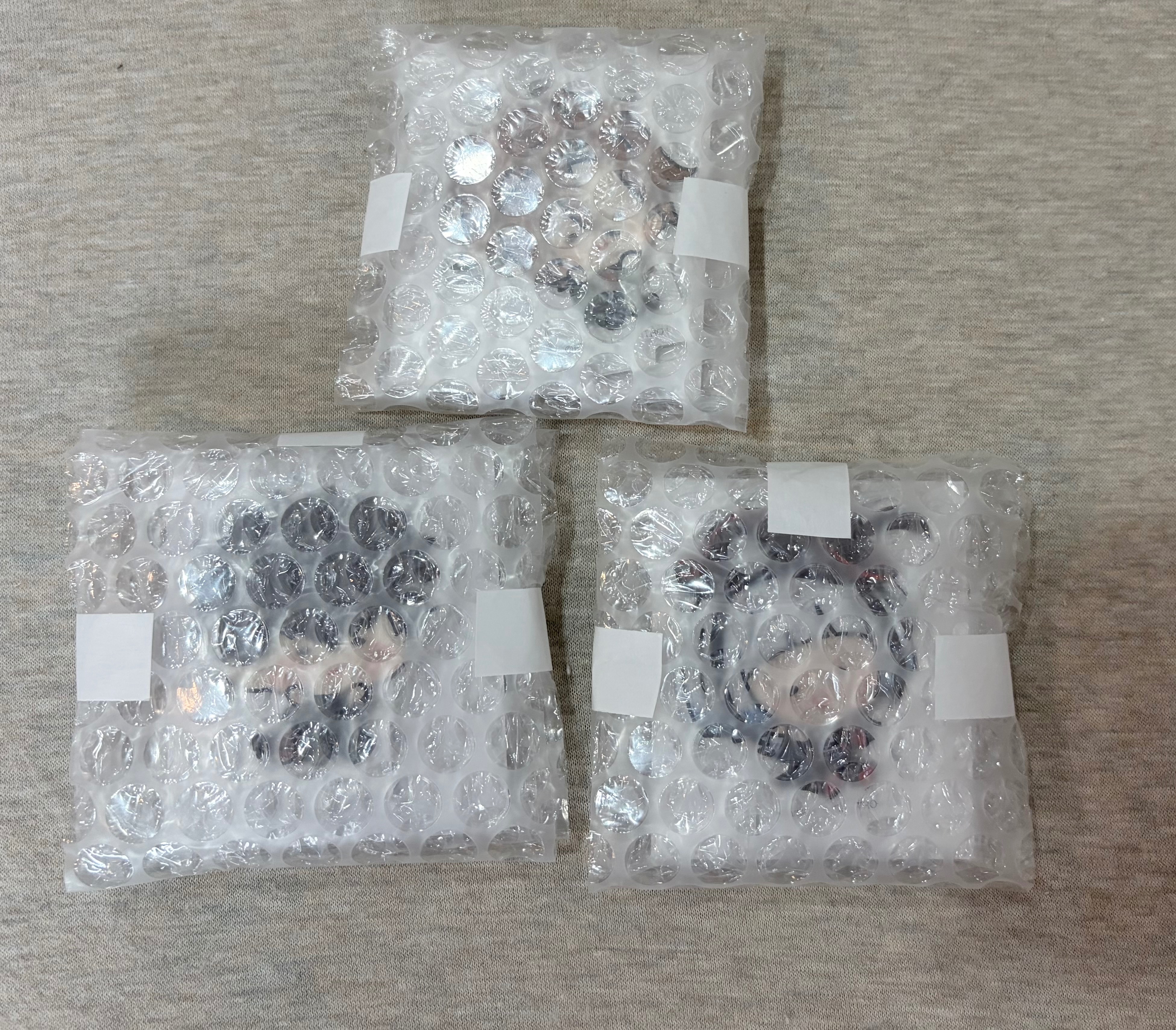んまほっぺ