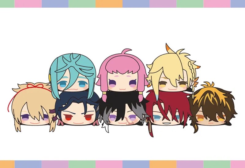 もちもち（現貨）