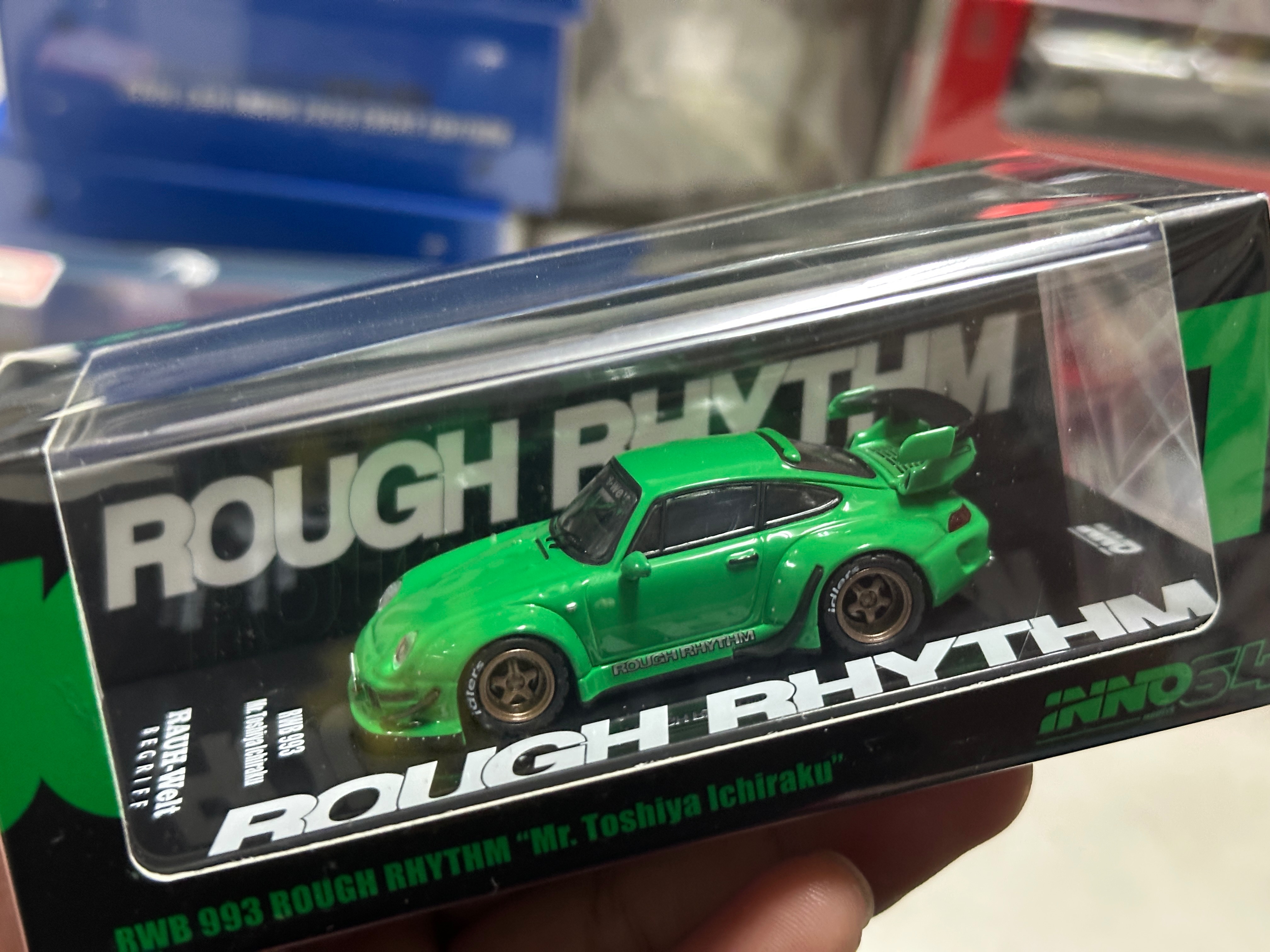 Rwb