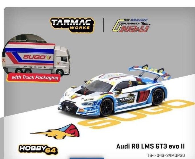 TARMAC