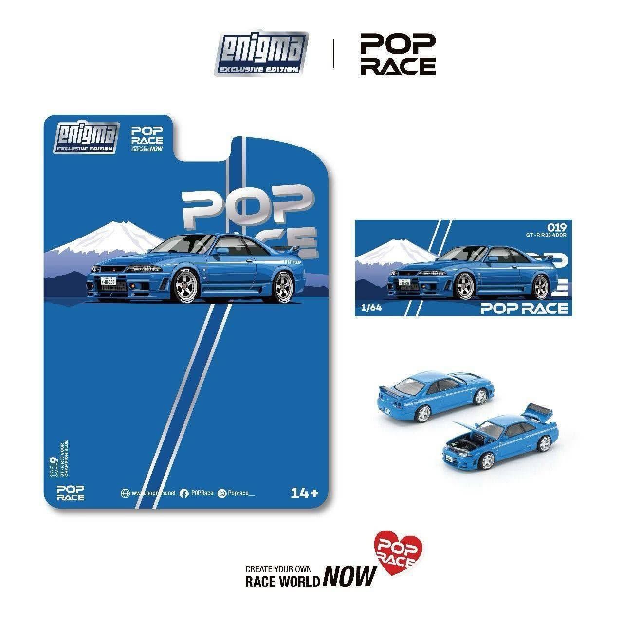 pop