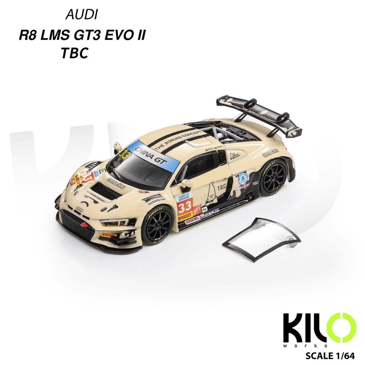 KILO