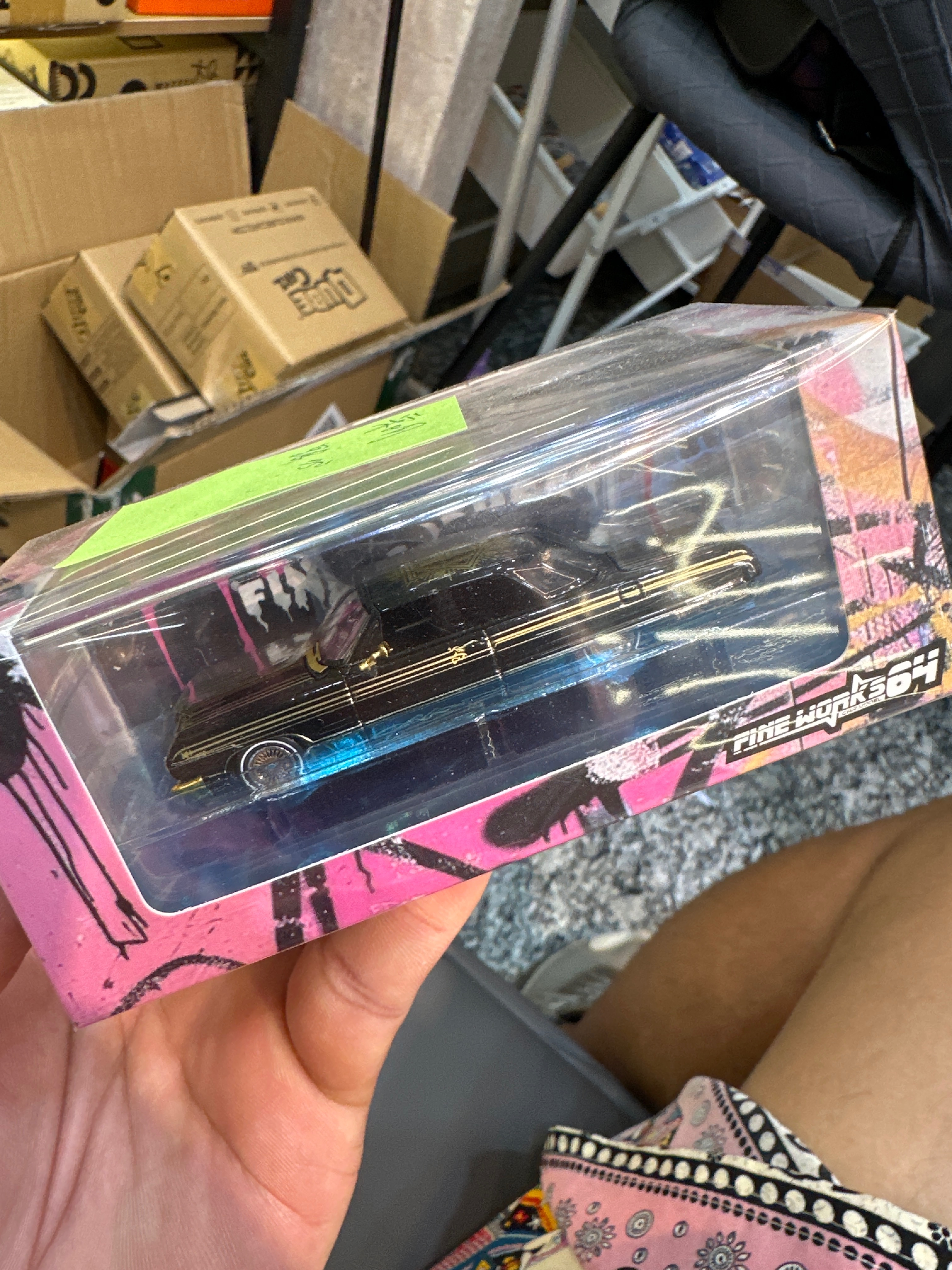 客訂