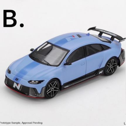 MINI GT