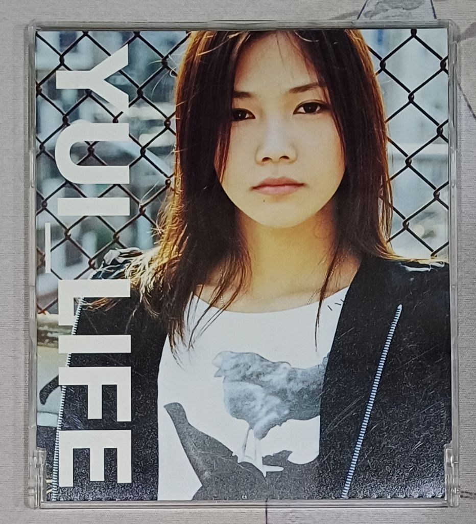 死神BLEACH ED5  《LIFE》（含伴奏） | YUI