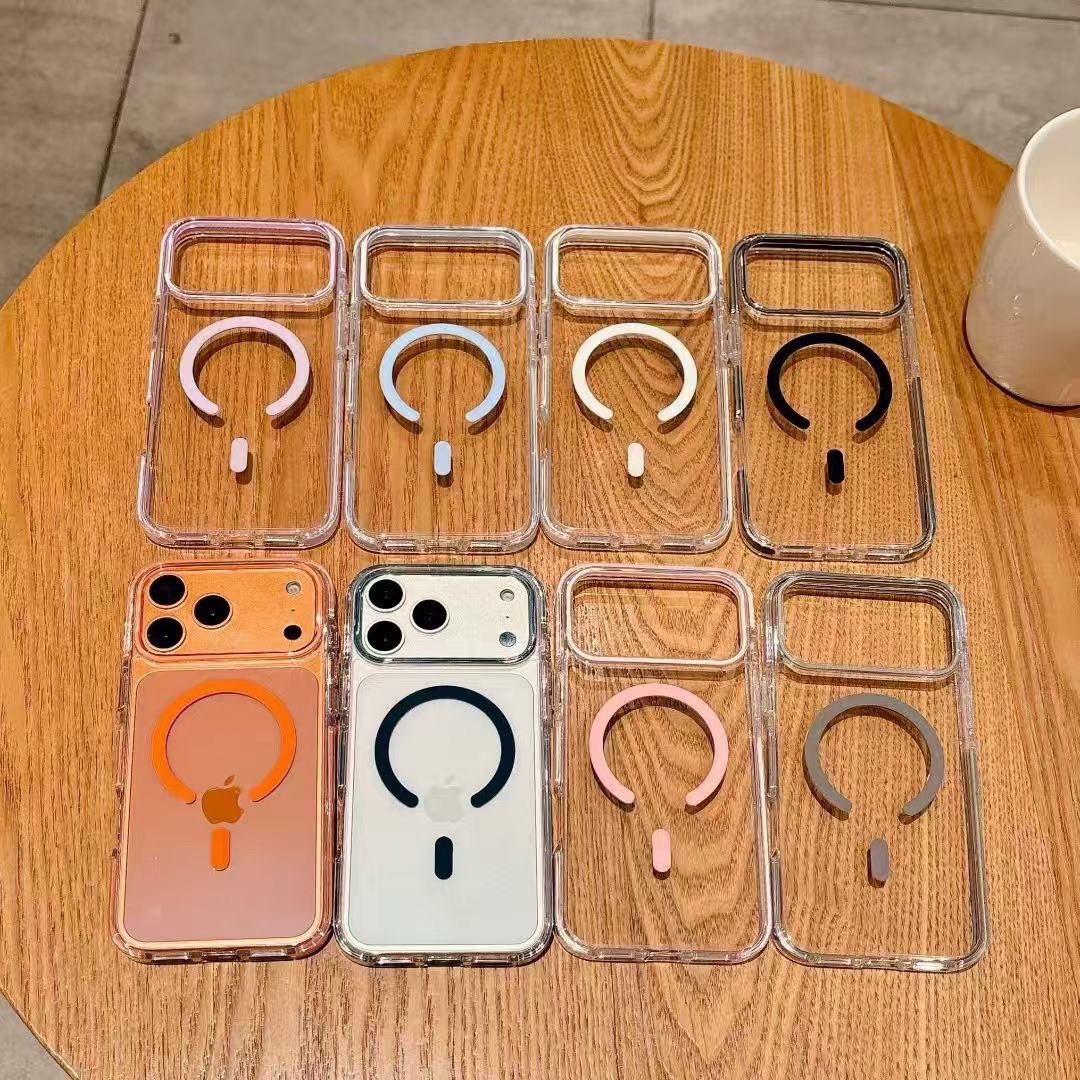 高級簡約手機殼