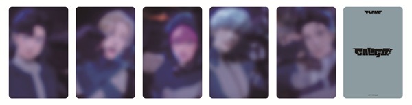 日本通路特典ID PASS Ver.