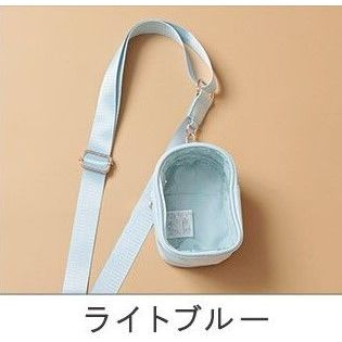 日本Appel Toi娃包痛包