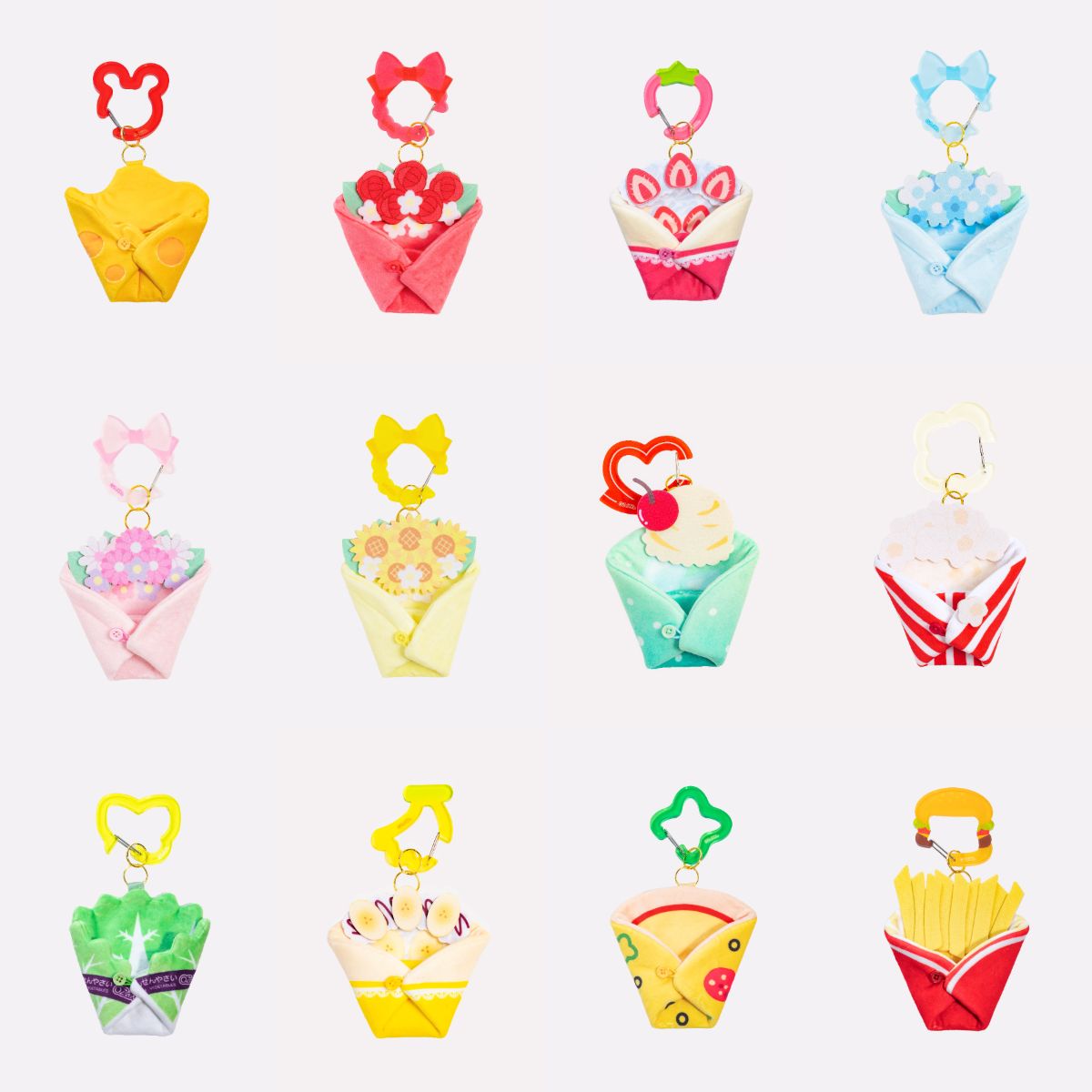 OZaKKa娃衣-建議加購紙箱