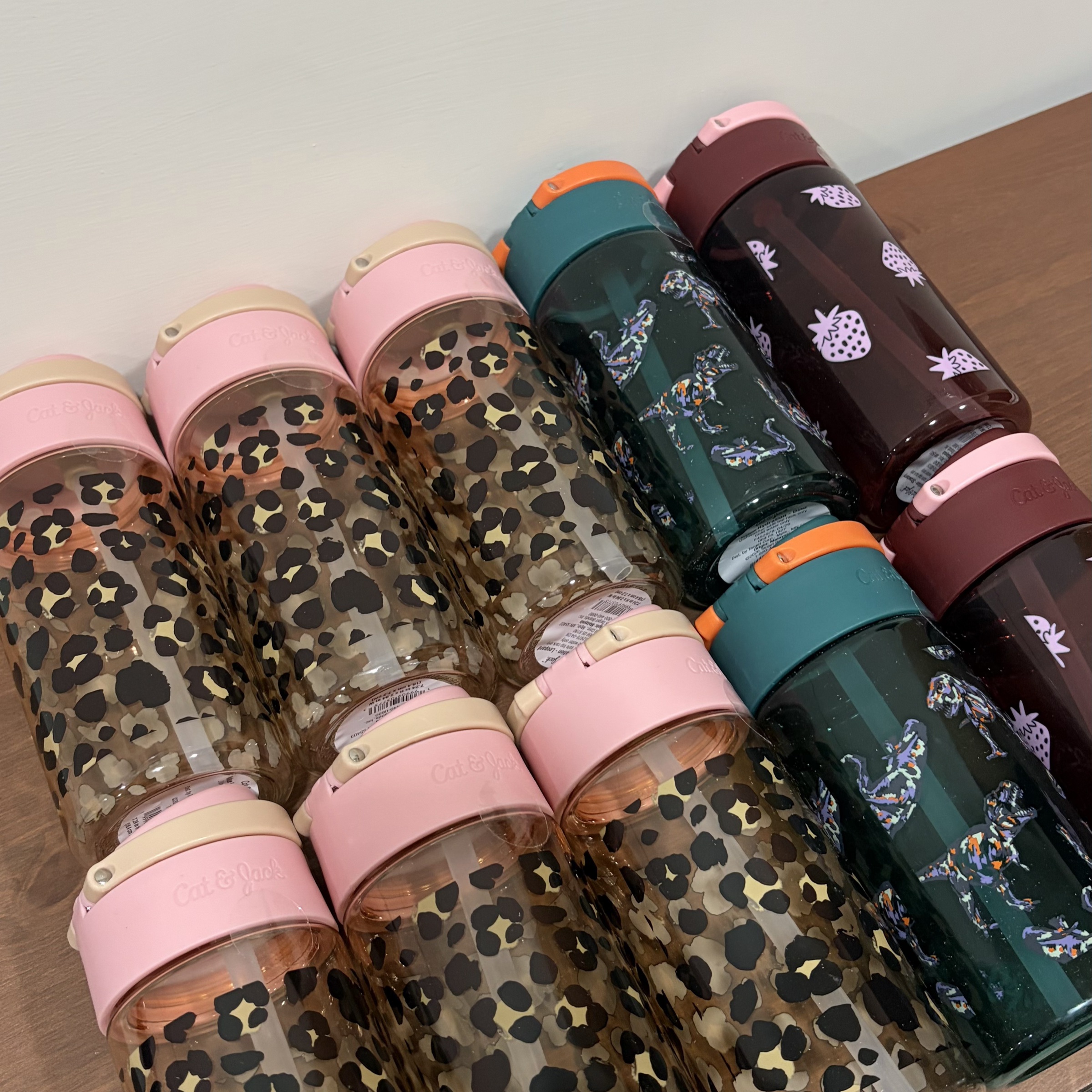 Owala x Cat Jack 聯名冷水壺 16oz 