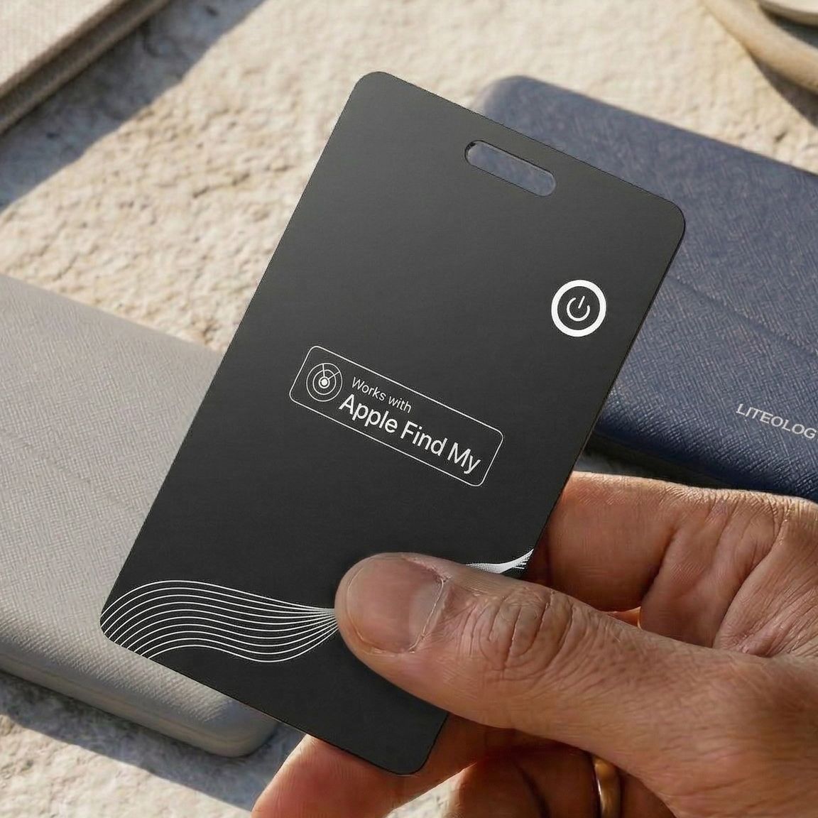 Hero 極薄定位卡（此為預購商品）