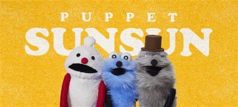 PUPPET SUNSUn