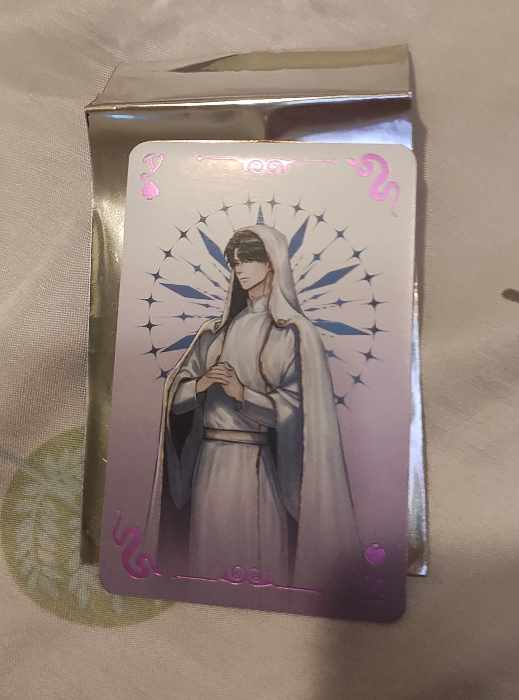墨丘里快閃 變溫動物滿贈小卡