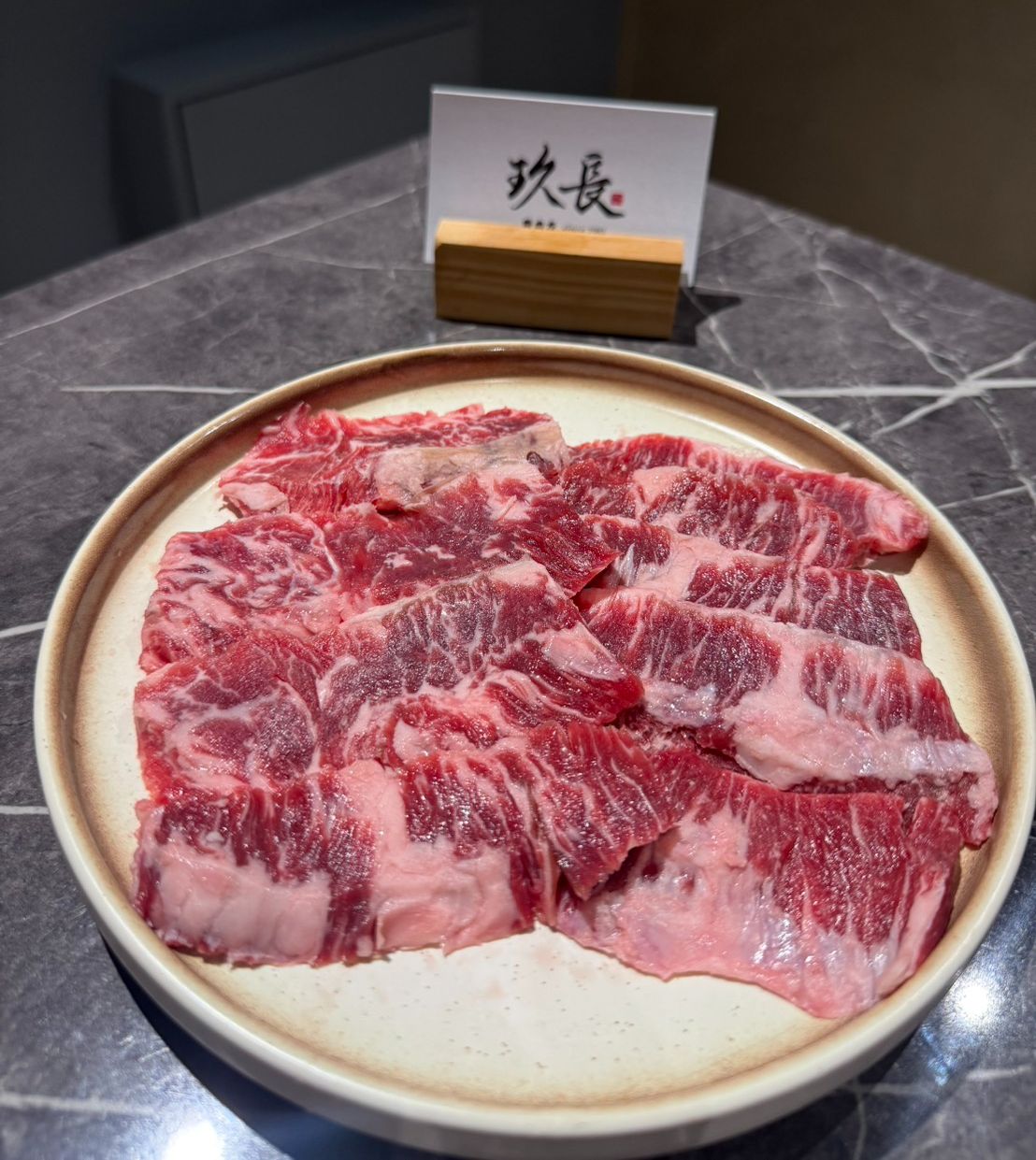 【單包】美國 National Beef 自然牛【橫膈膜】燒肉片 全程低溫控管直送，運用獨家60天濕式熟成