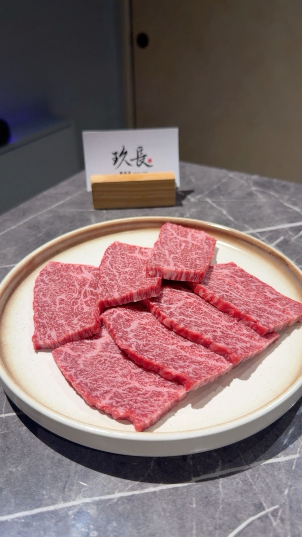 【單盒】日本 岩手/宮崎縣 A5 後腰翼板 150~165克 柔軟但保有肉感