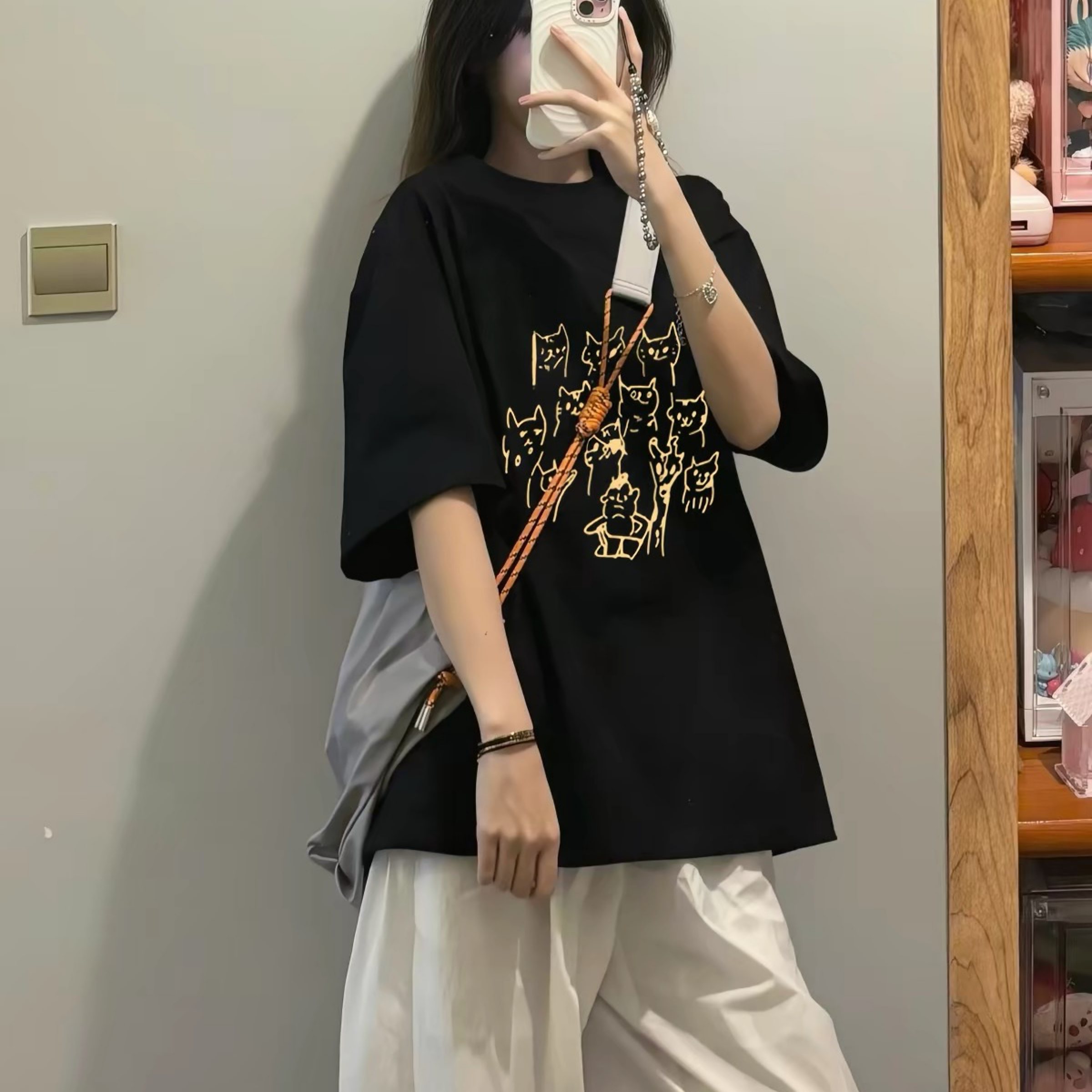 均一價均碼百搭潮T專區｜款式不定時更新《預購》