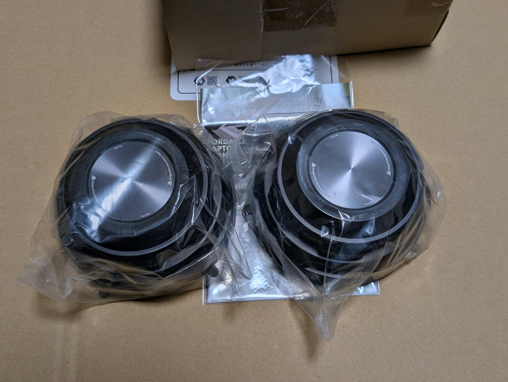 alumania 後輪中心蓋