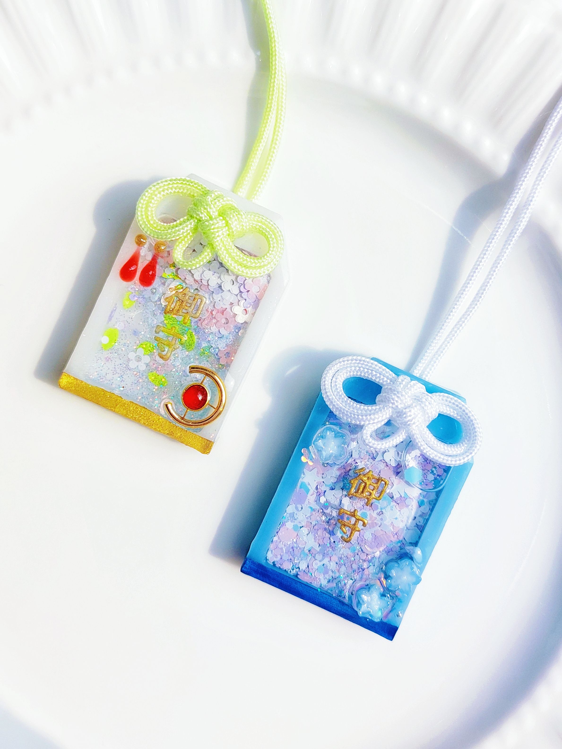 葬送的芙莉蓮 印象流沙御守 mini御守