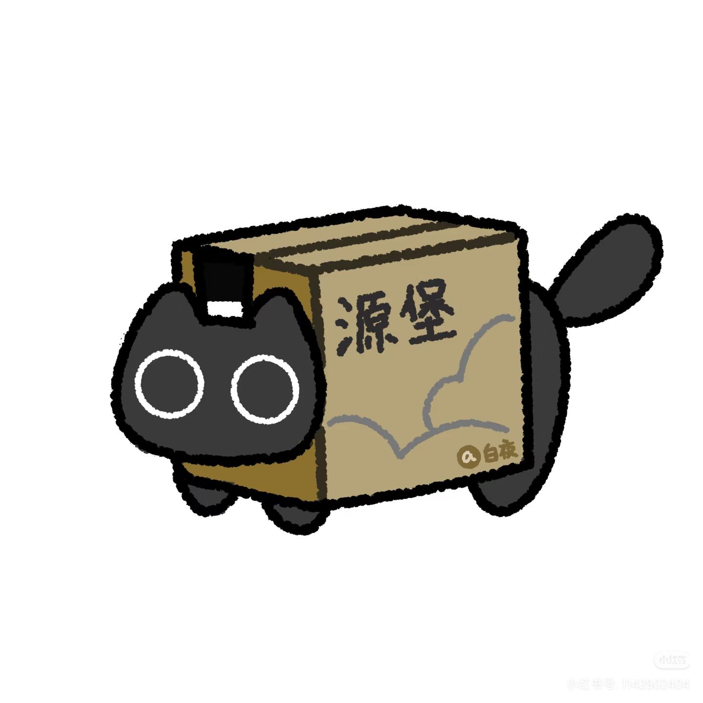 每筆訂單必下一筆手續費