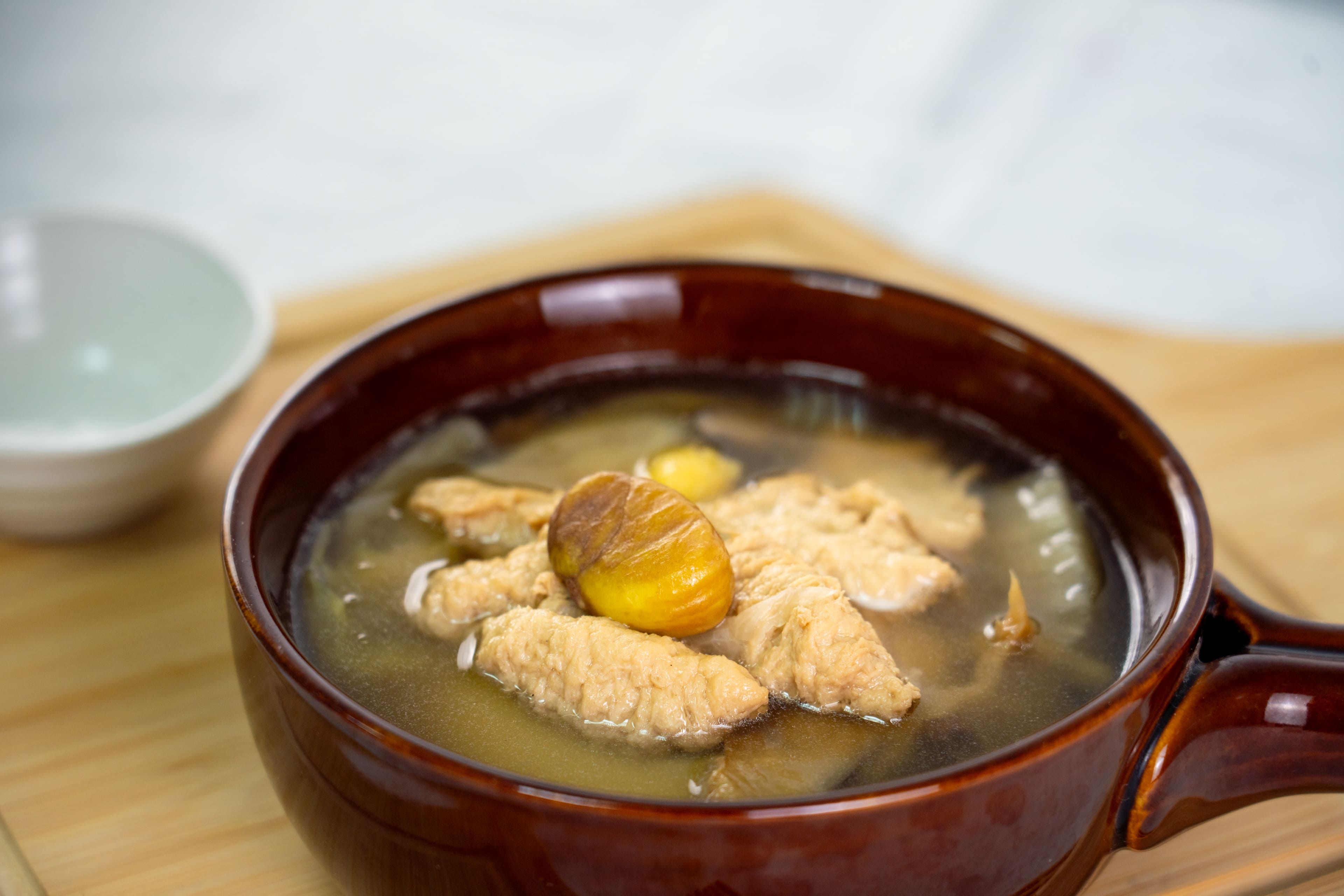 素食佛跳牆