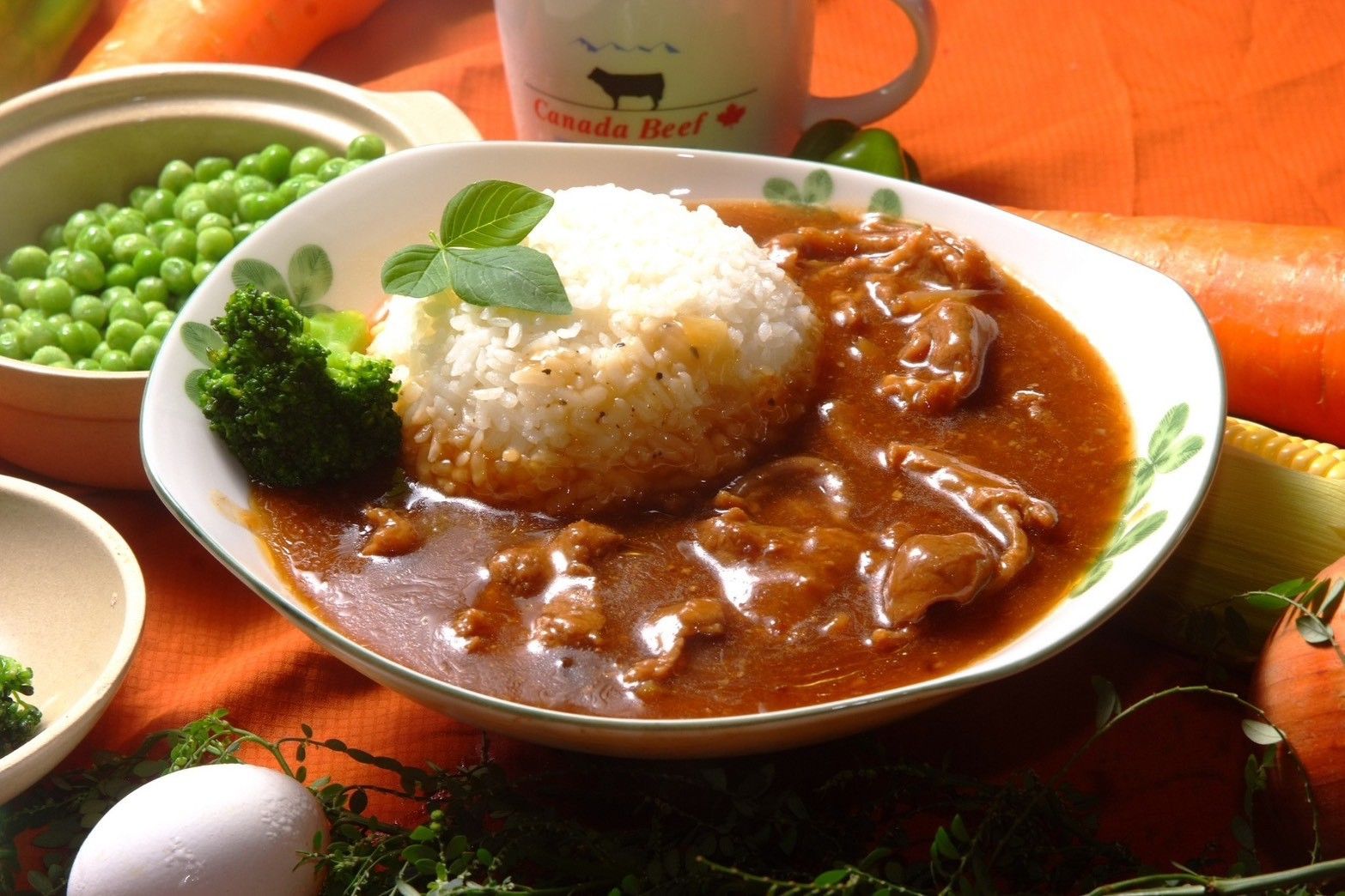 沙茶牛肉