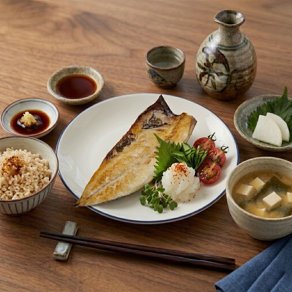 挪威鯖魚片