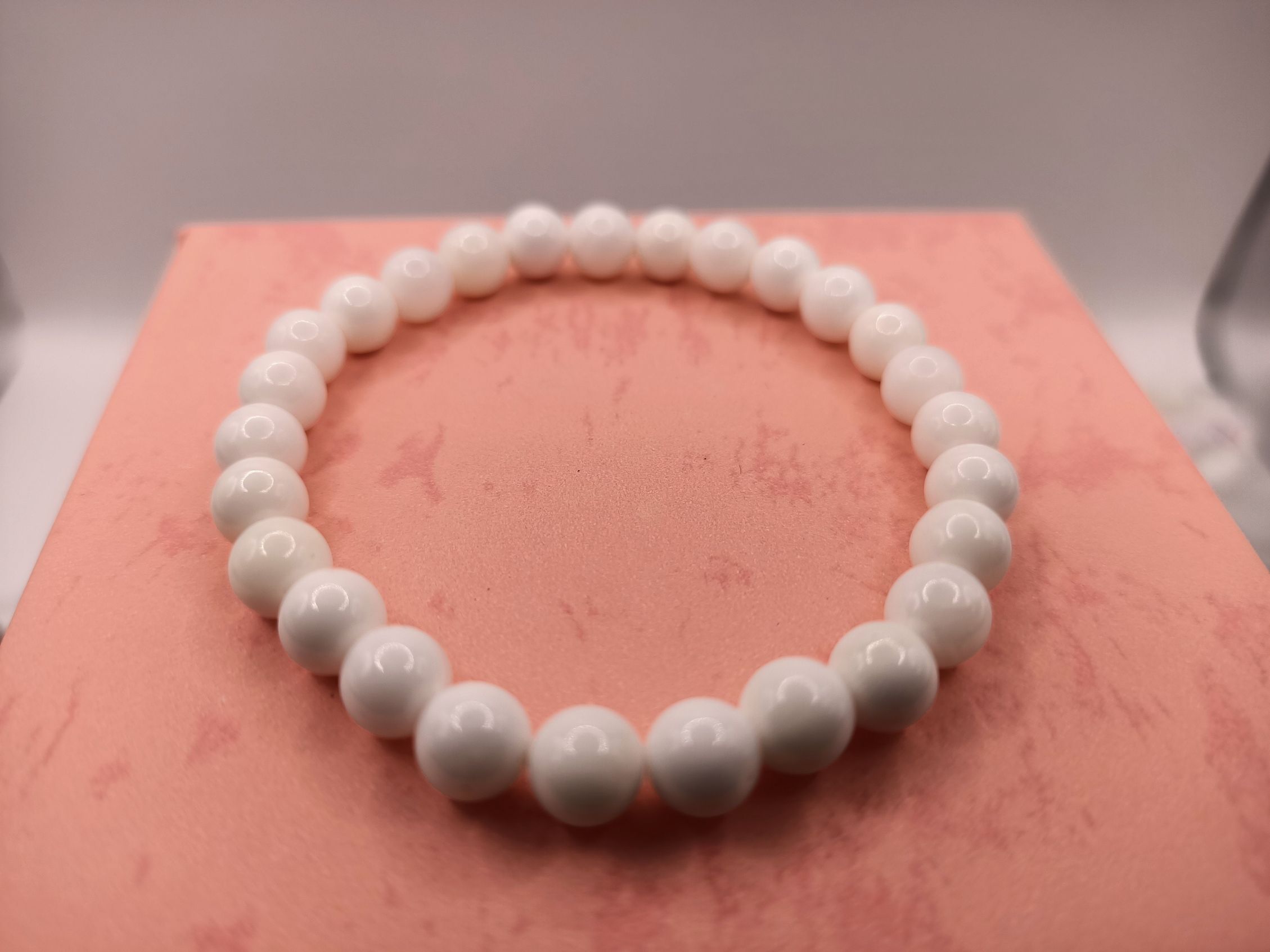 硨磲手串