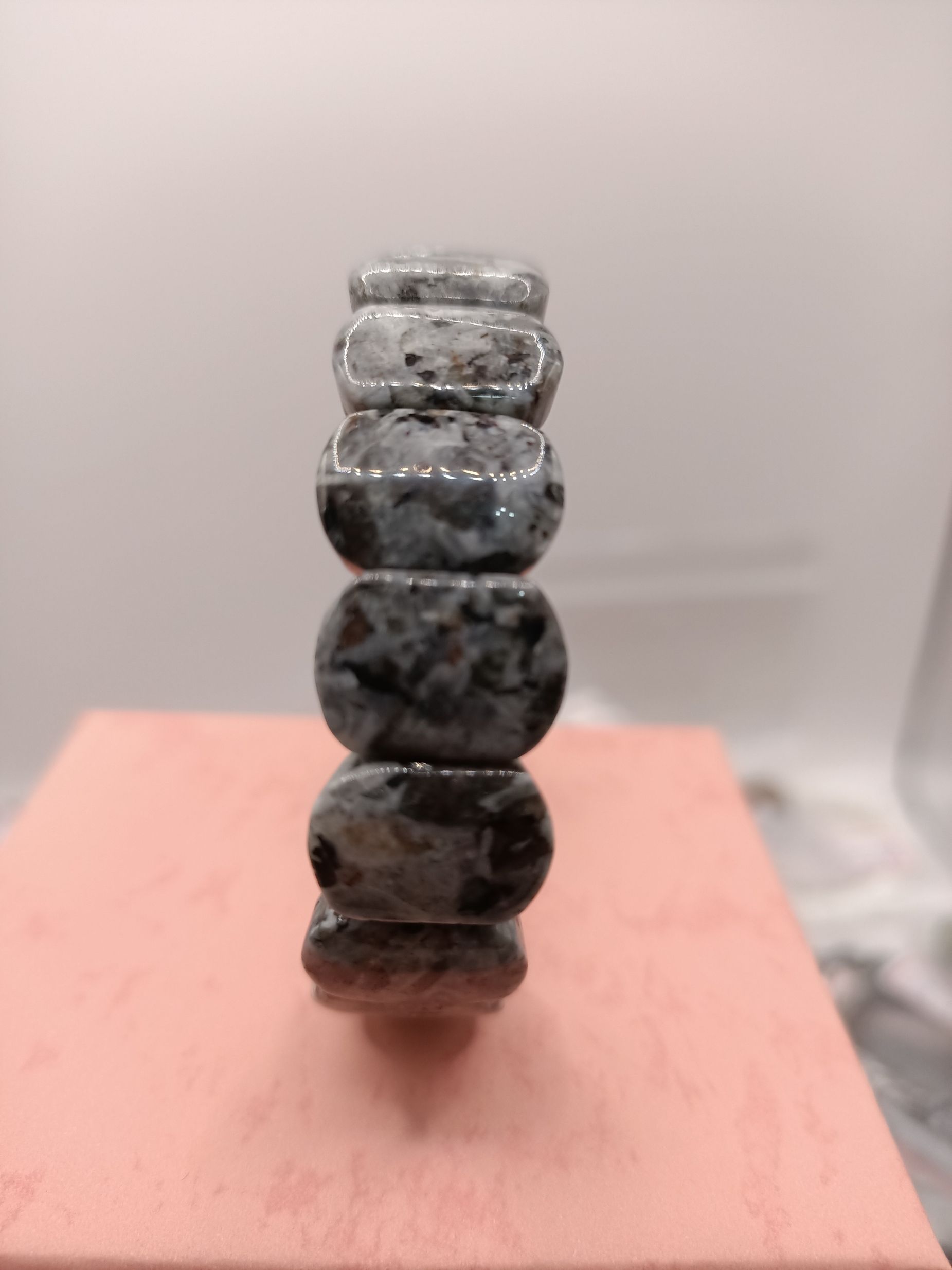 火焰石手排