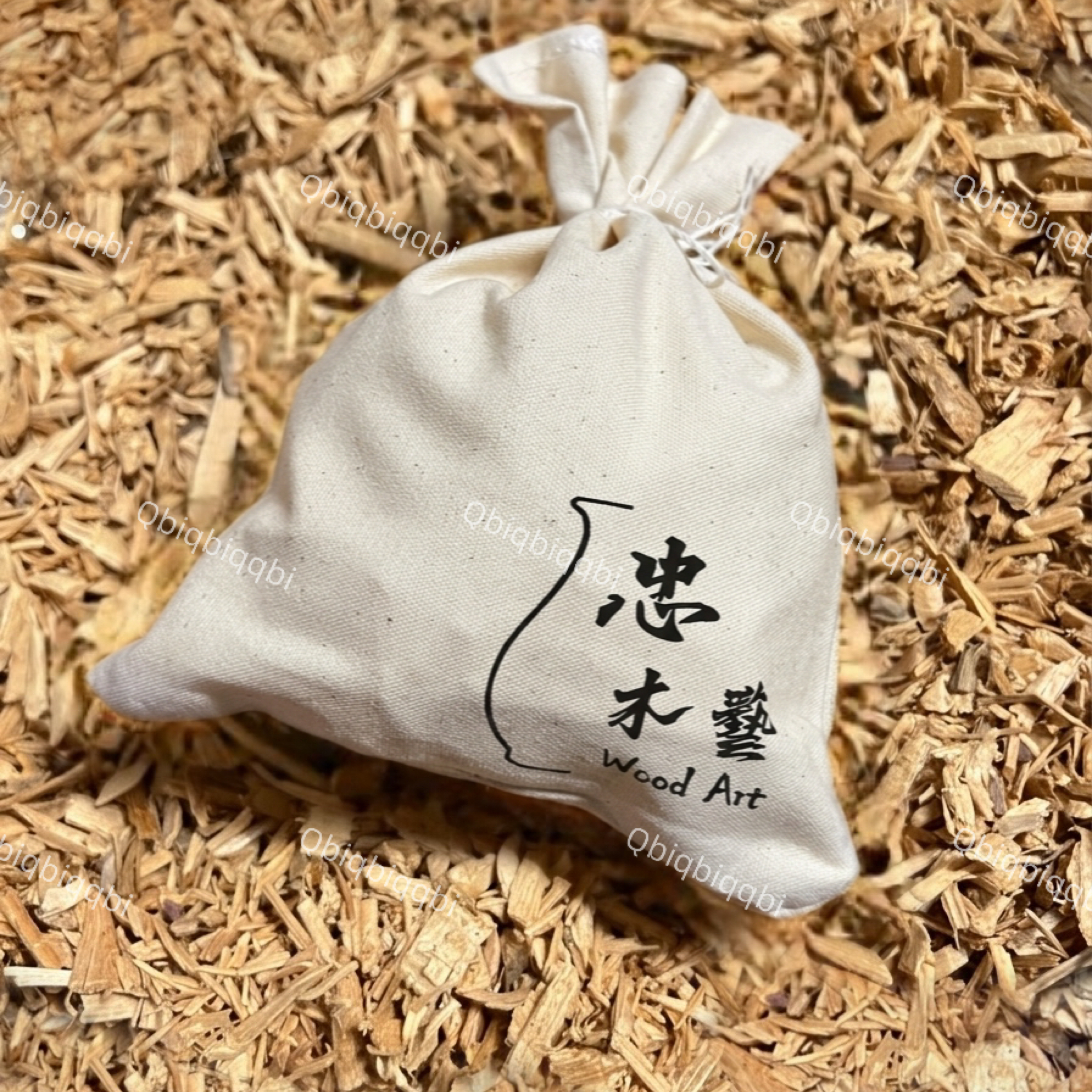 檜木木屑110克