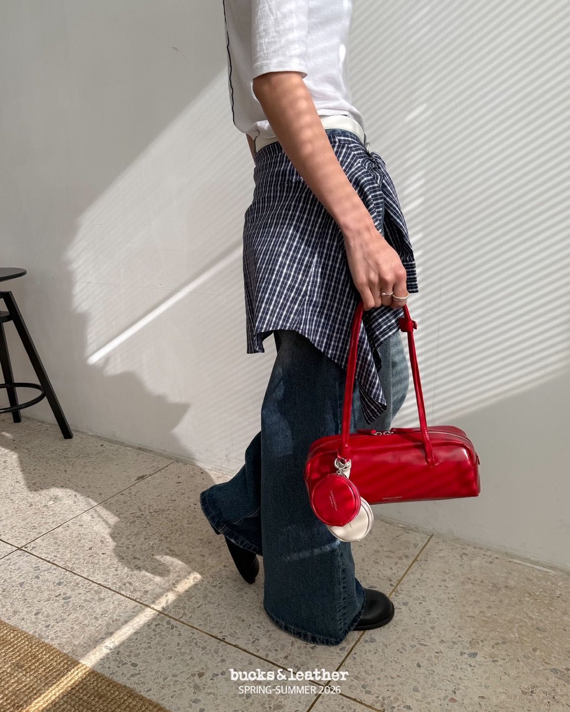 A44*迷你法式吐司包（不含掛飾）