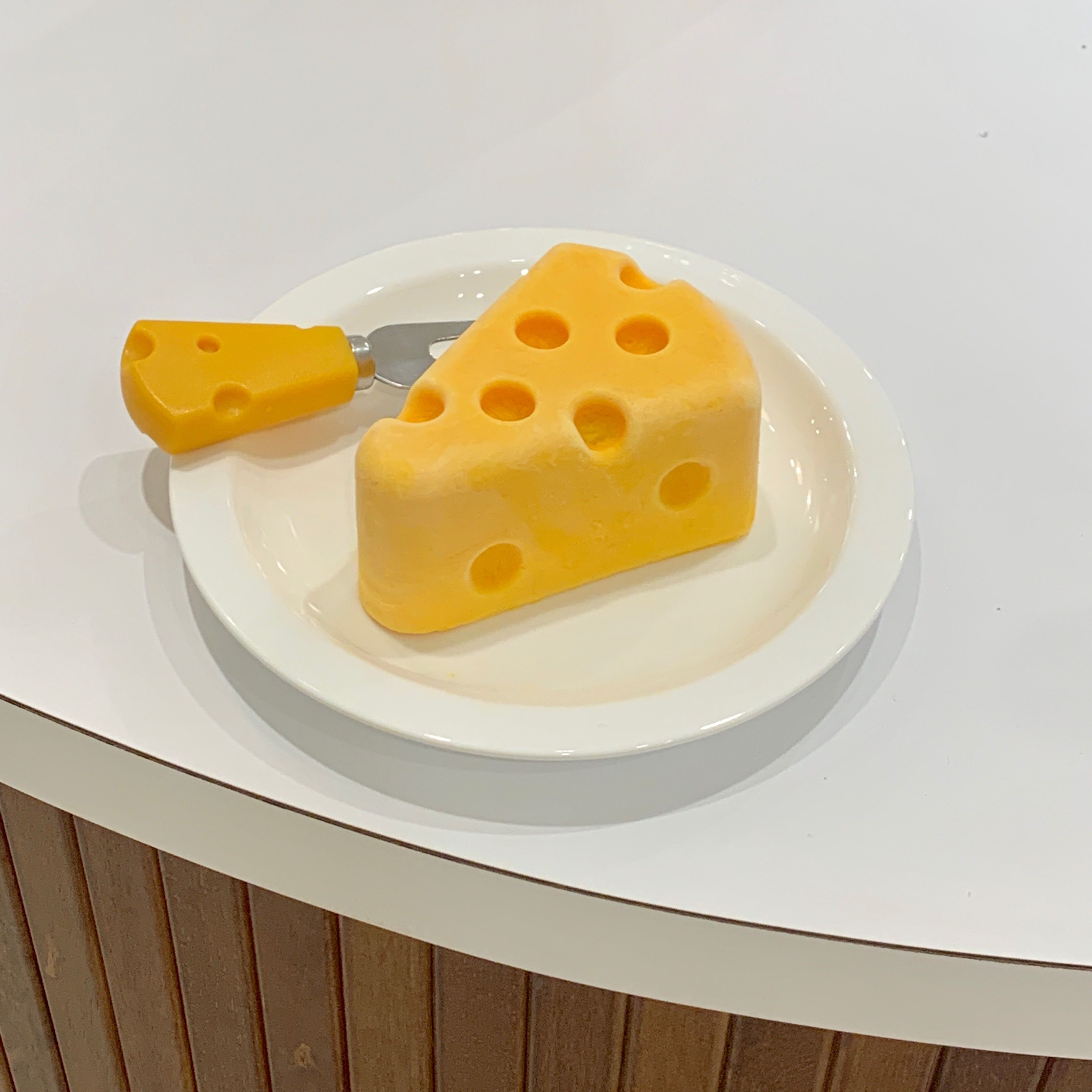 ChocoChez人氣No.1💖老鼠乳酪蛋糕 傑利鼠的乳酪🧀️🧀️