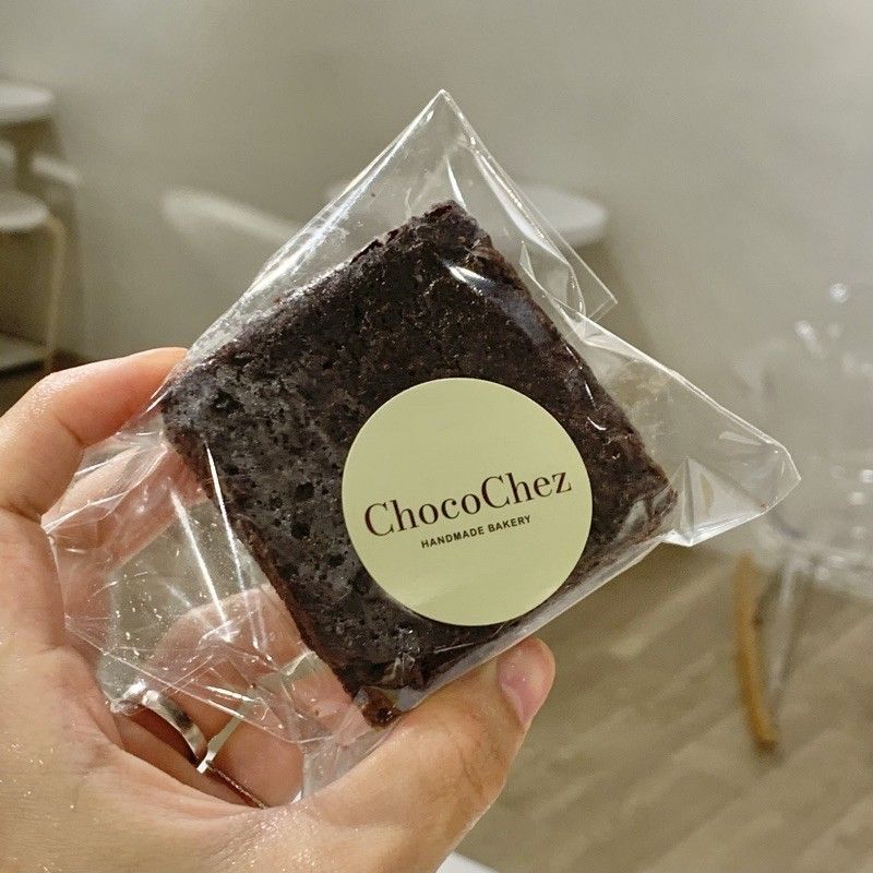 ChocoChez 人見人愛韓式布朗尼✨