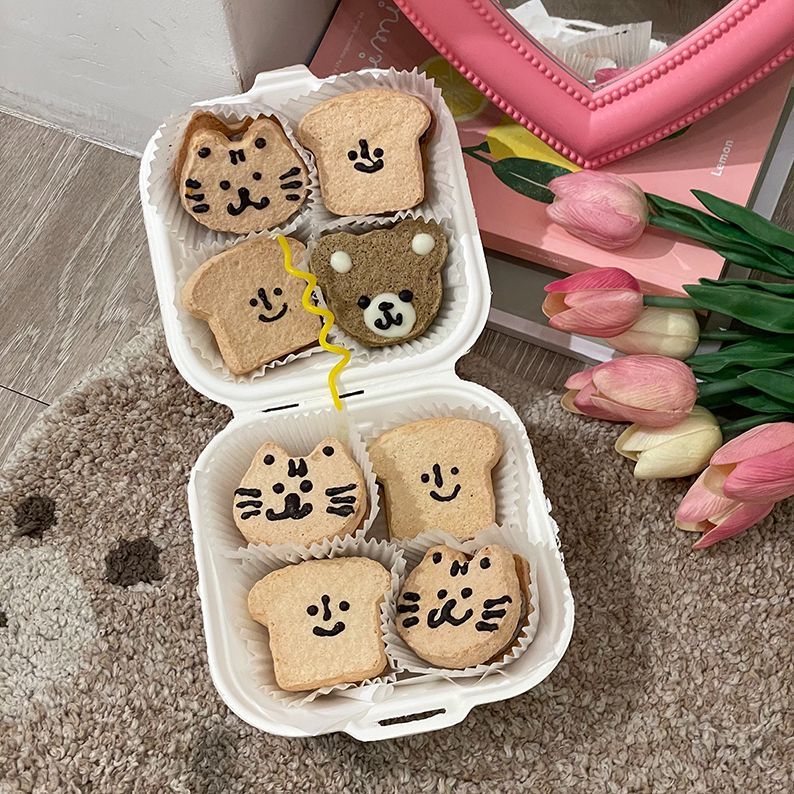 ChocoChez 達克瓦茲