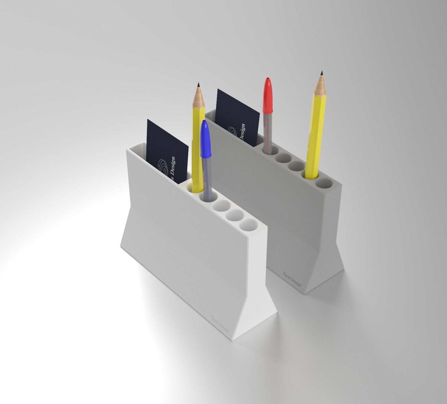 Pen Dock