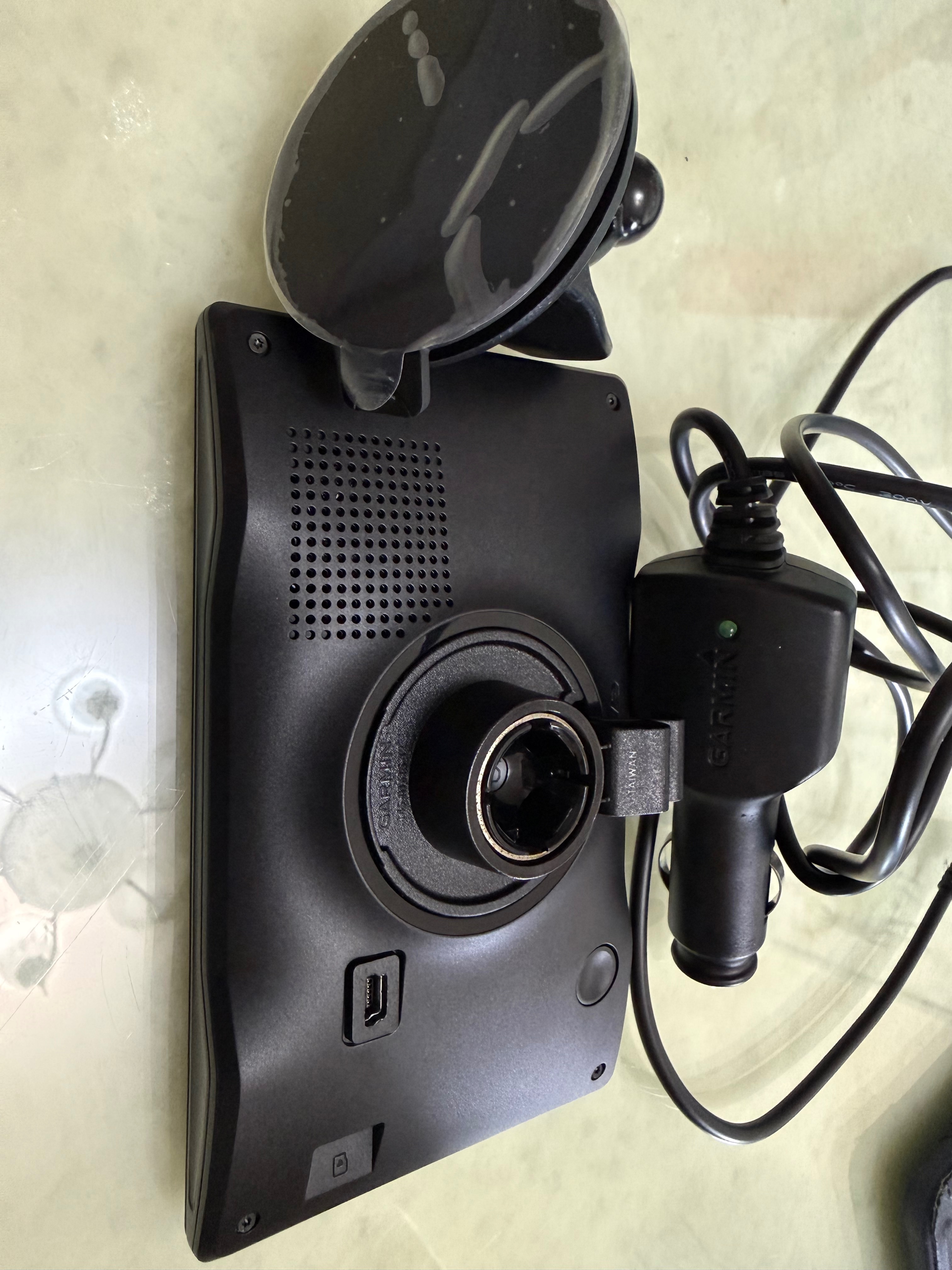 Garmin drivesmart 51