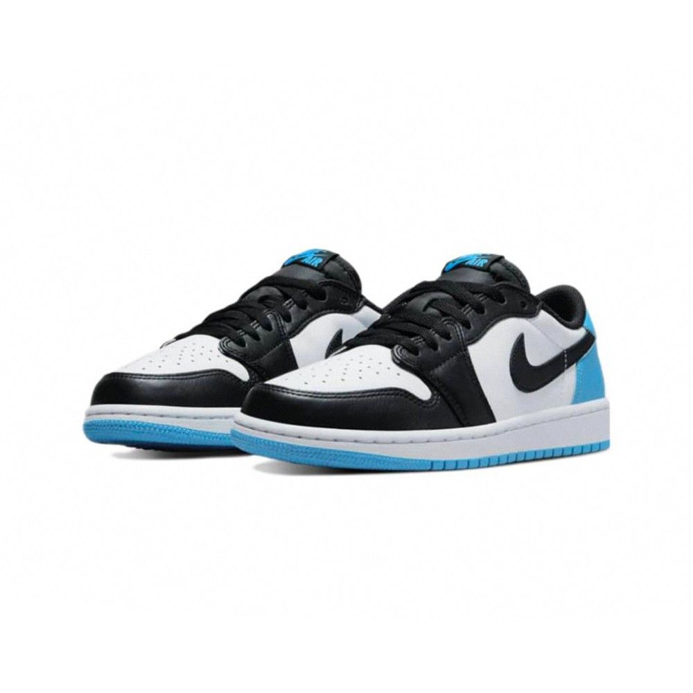 W Air Jordan 1 Low OG 北卡藍 CZ0775-104