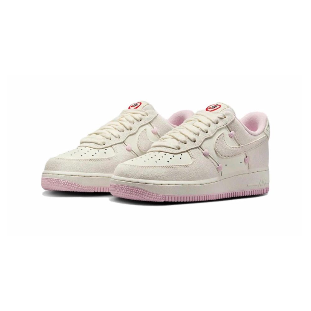 W Nike Air Force 1 Valentine Day 情人節限定 HV5992-111