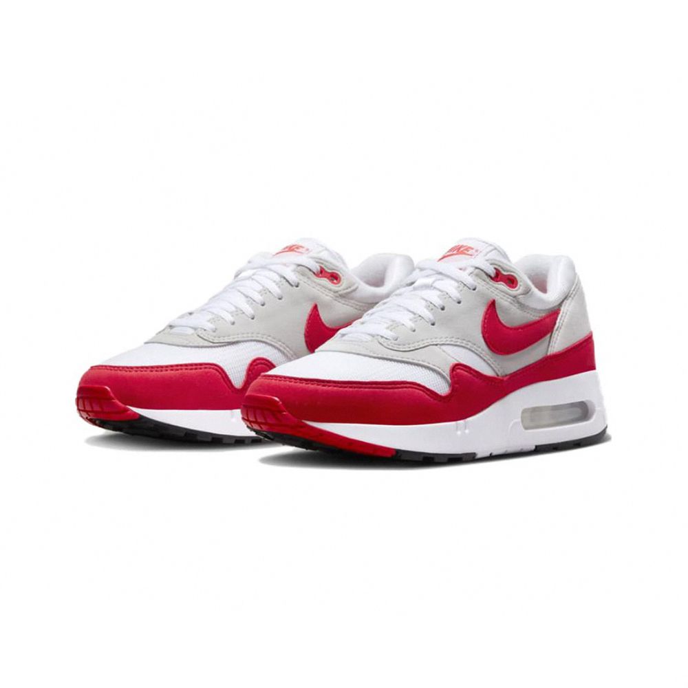 W Nike Air Max 1 86 OG 紅白 DO9844-100