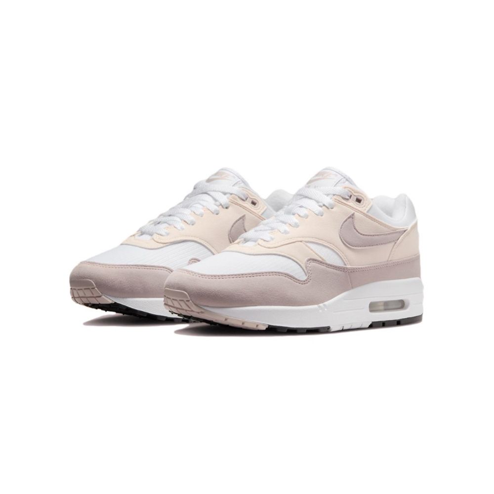 W Nike Air Max 1 Platinum Violet 粉紫 DZ2628-106