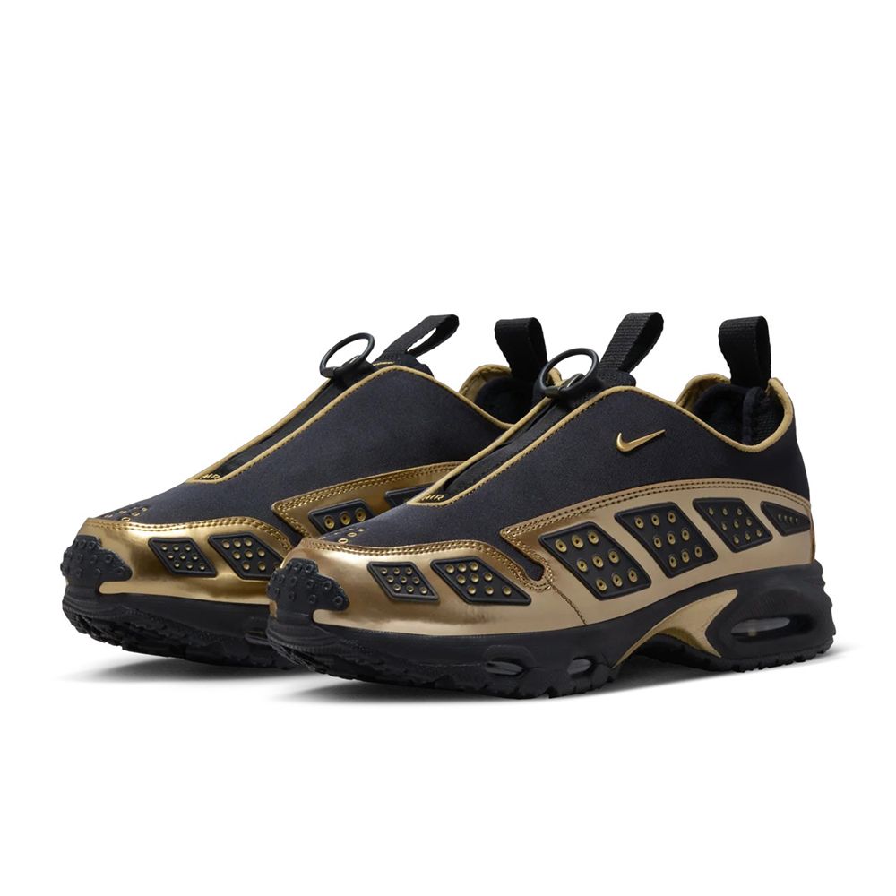 W Nike Air Max Sunder Metallic Gold 古銅黑 HJ4130-002