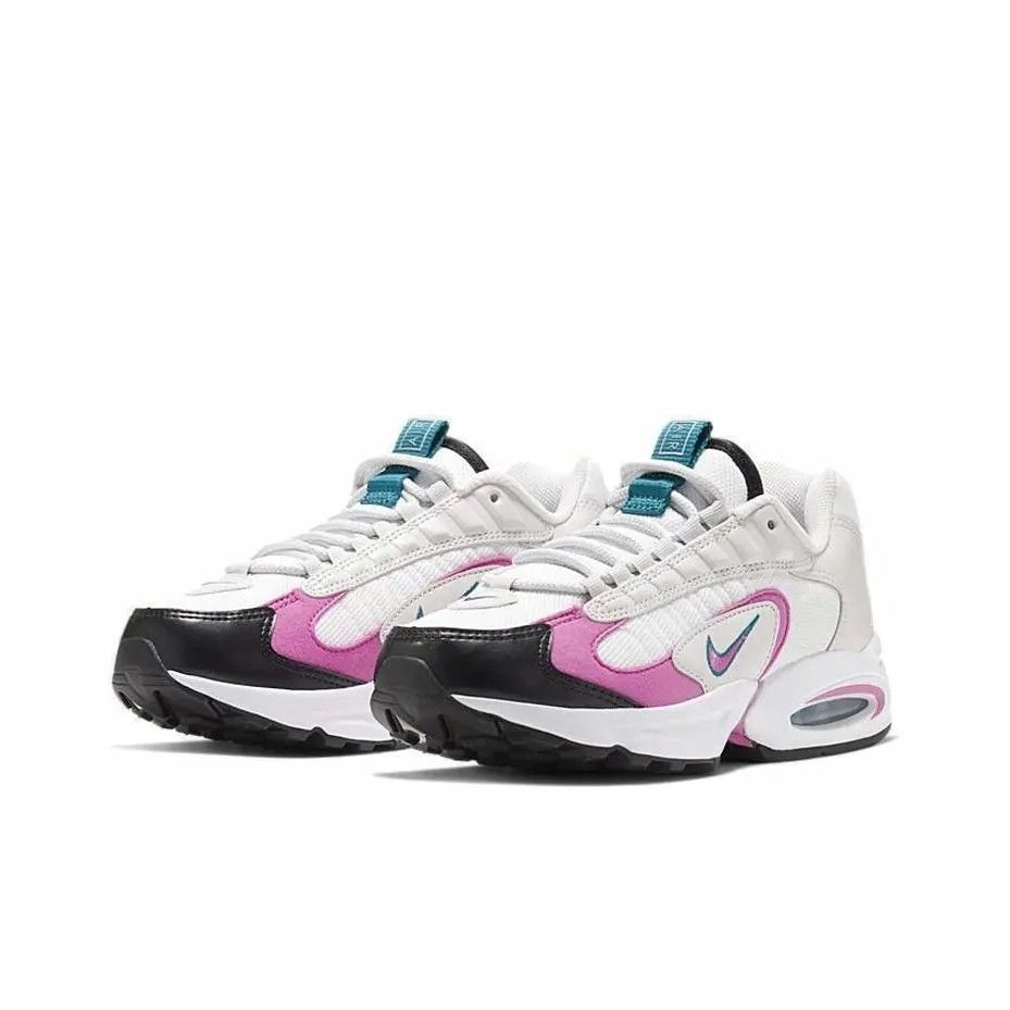 W Nike Air Max Triax Pink 白粉 CQ4250-102